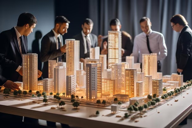 Real Estate Network